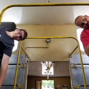 Meet your Posher, Shannon